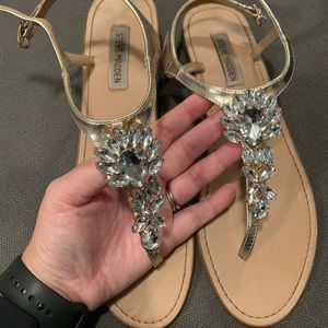 Steve Madden Sandals